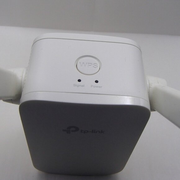 TL-WA855RE 300Mbps Wi-Fi Range Extender 2.4Ghz Only - Picture 3 of 5